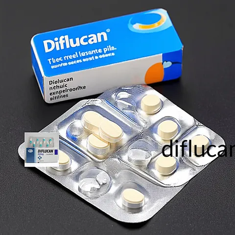 Diflucan con receta